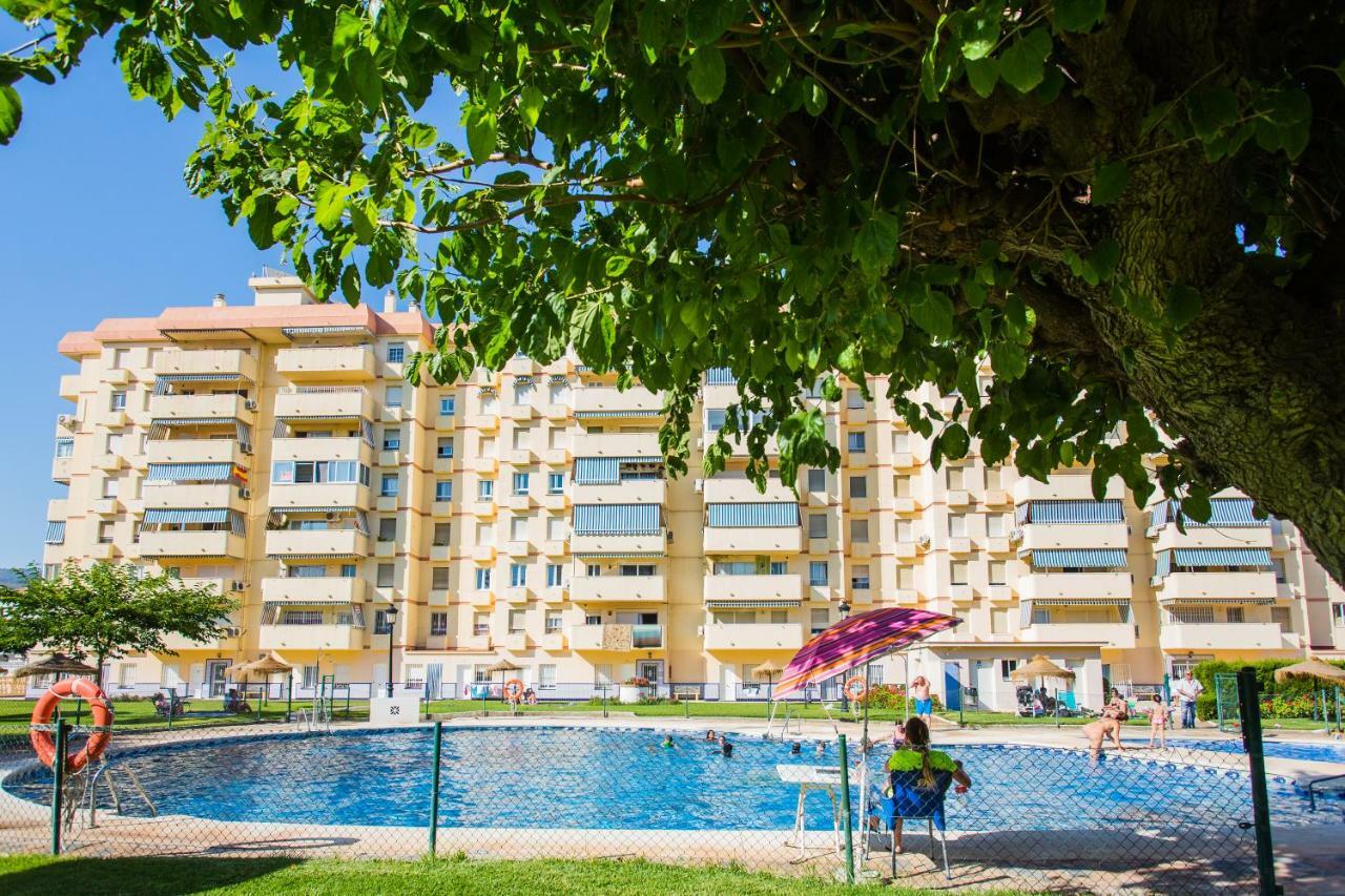 Apartment Andalucia 1 Бенальмадена Экстерьер фото